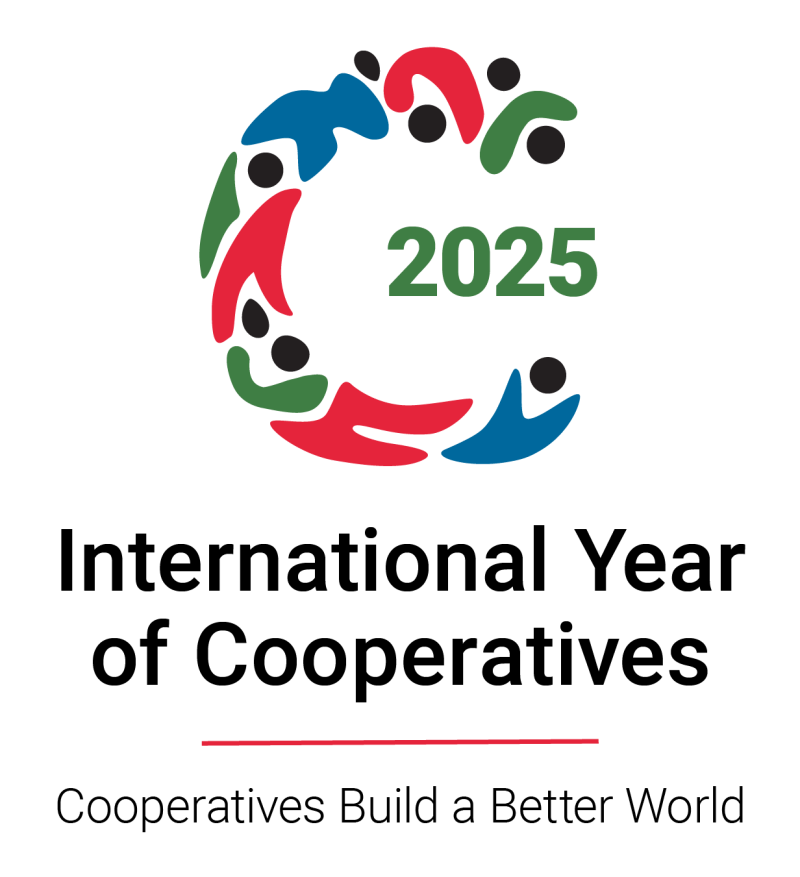 UN International Year of Cooperatives 2025 (IYC 2025)